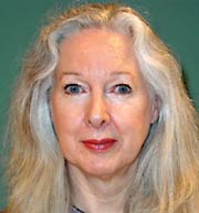 Suzanne Fraker